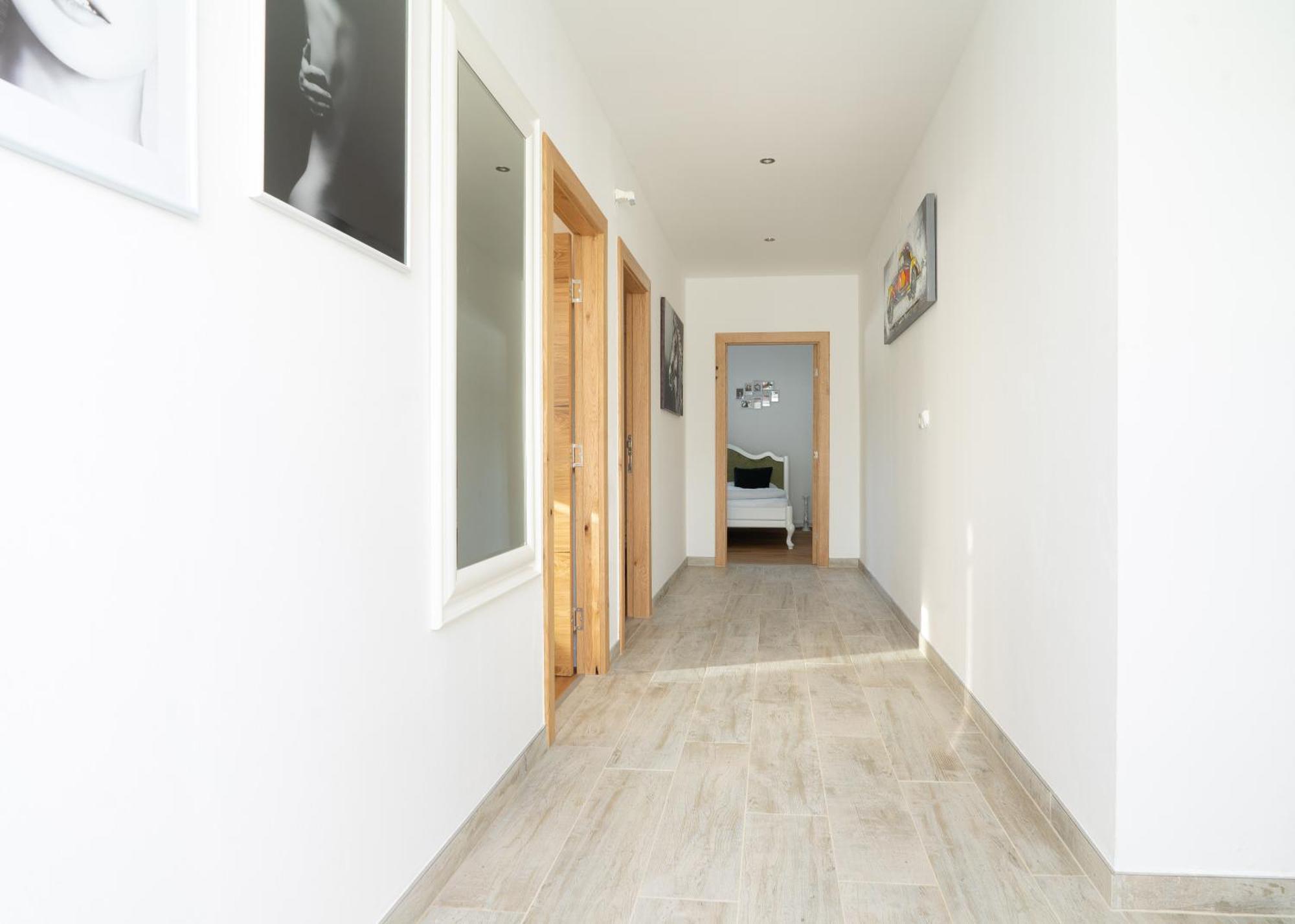 Appartements-Dalila Санкт-Михель  Экстерьер фото