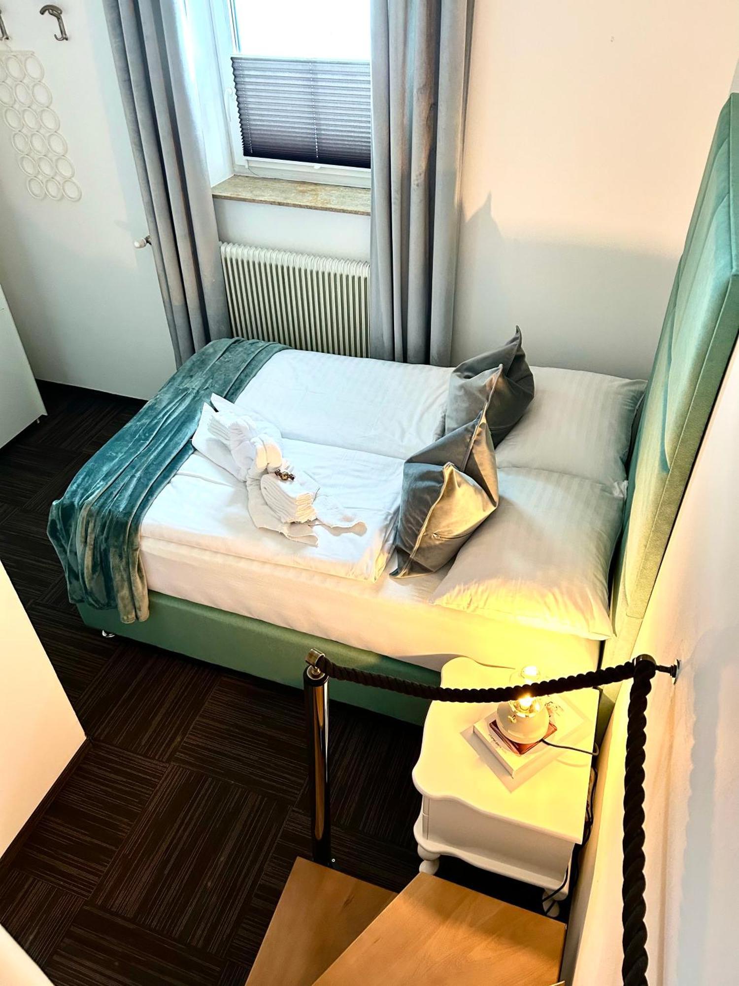 Appartements-Dalila Санкт-Михель  Экстерьер фото