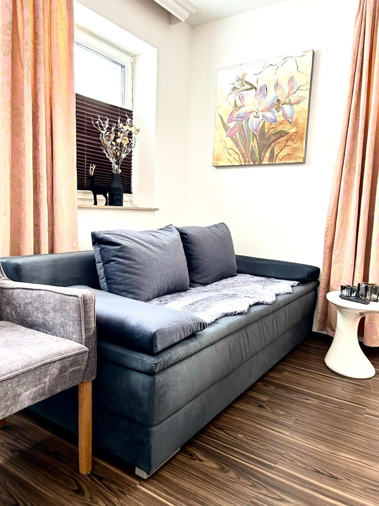 Appartements-Dalila Санкт-Михель  Экстерьер фото