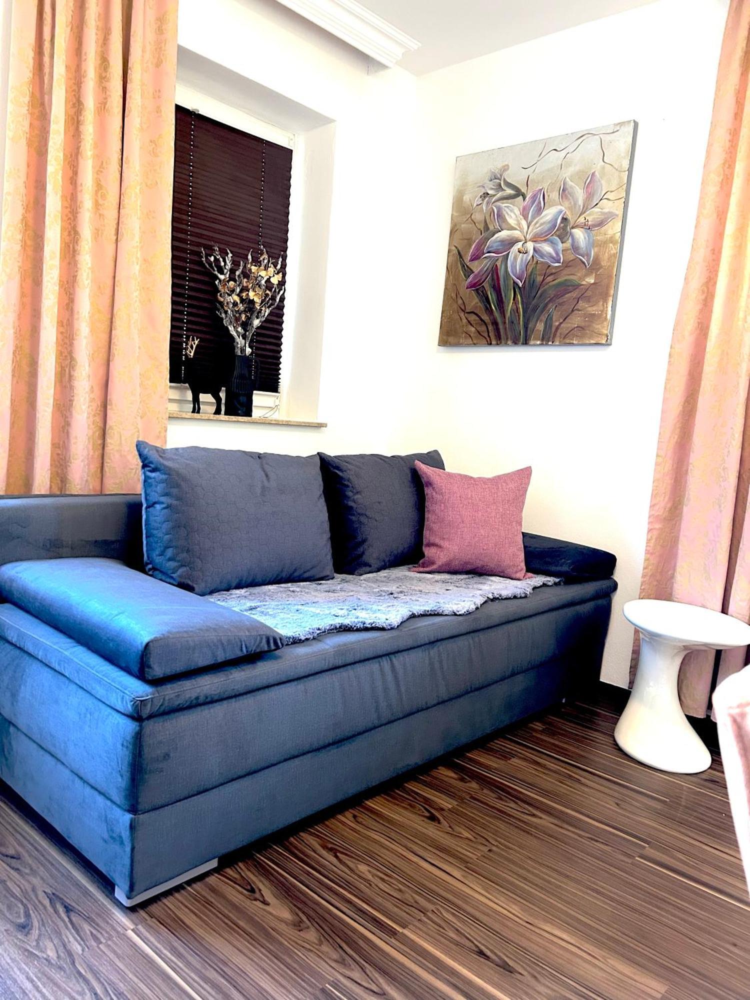Appartements-Dalila Санкт-Михель  Экстерьер фото
