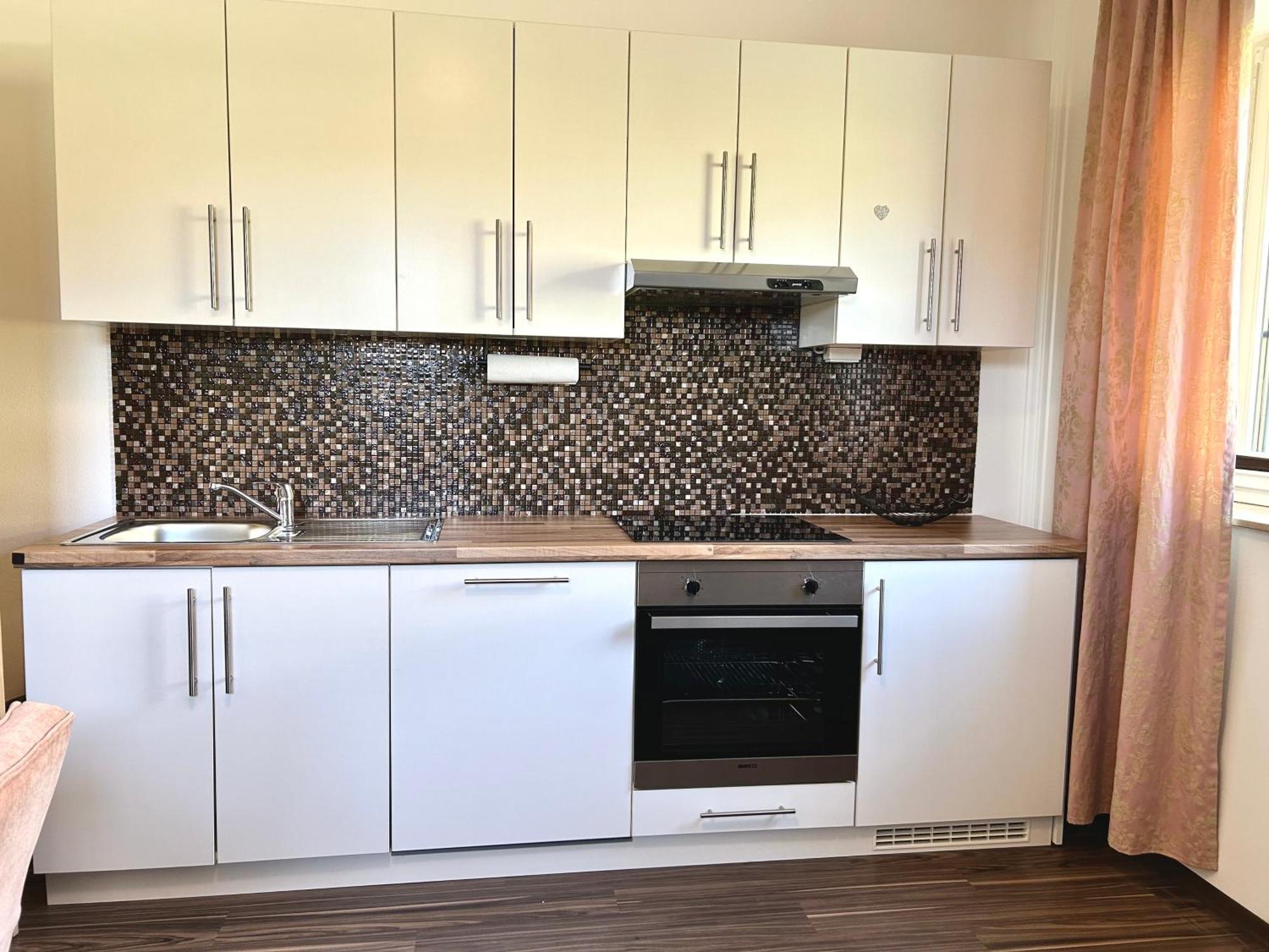 Appartements-Dalila Санкт-Михель  Экстерьер фото