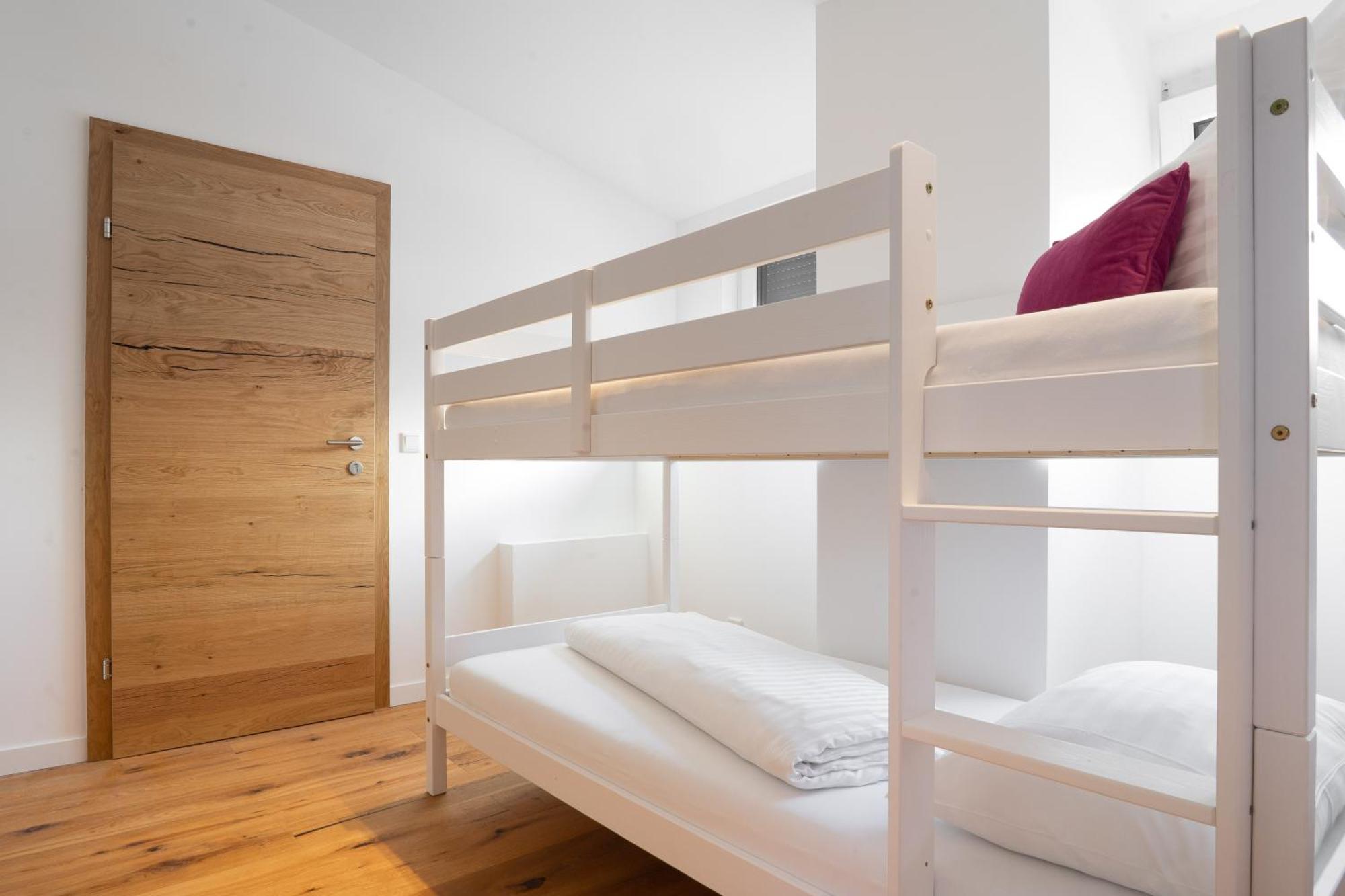 Appartements-Dalila Санкт-Михель  Экстерьер фото