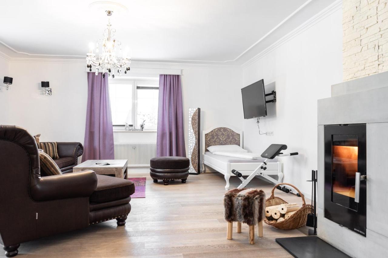 Appartements-Dalila Санкт-Михель  Экстерьер фото