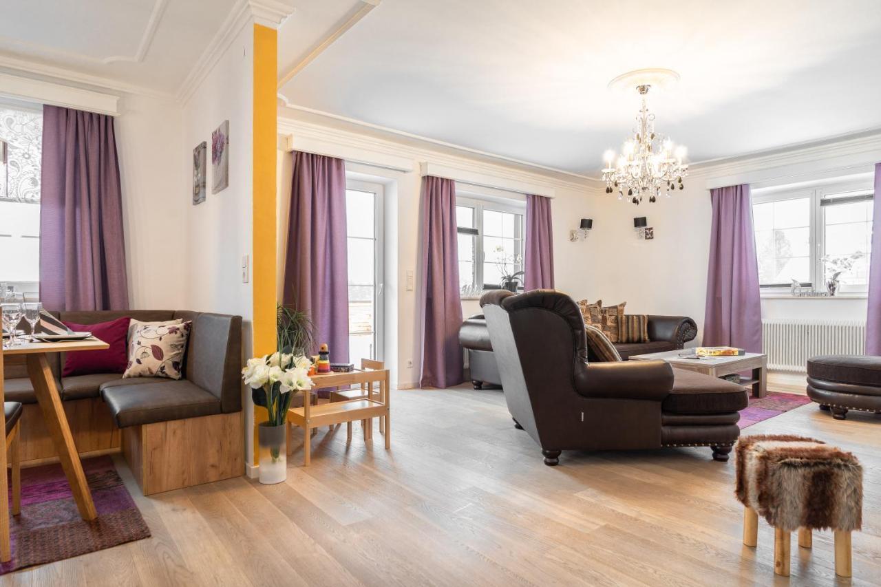 Appartements-Dalila Санкт-Михель  Экстерьер фото
