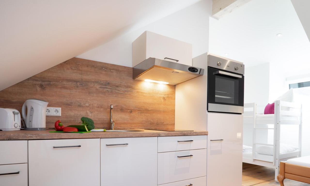 Appartements-Dalila Санкт-Михель  Экстерьер фото