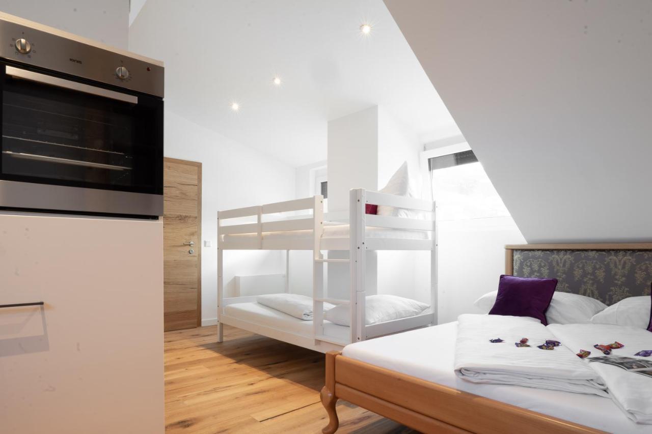Appartements-Dalila Санкт-Михель  Экстерьер фото