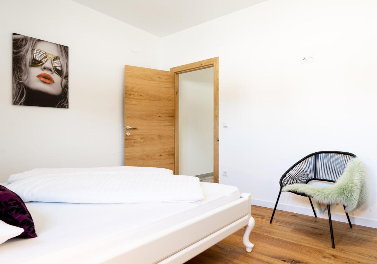 Appartements-Dalila Санкт-Михель  Экстерьер фото