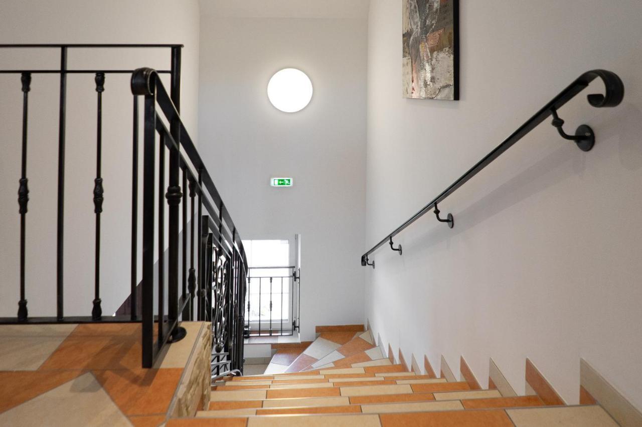 Appartements-Dalila Санкт-Михель  Экстерьер фото